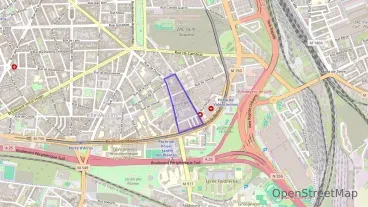 Appartement 51 m² deux pieces à vendre à Lille