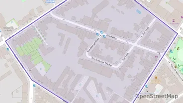 Appartement 49 m² trois pièces à vendre à Lille
