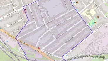 Appartement 58 m² trois pièces à vendre à Lille