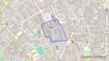 Appartement 48 m² deux pieces à vendre à Lille