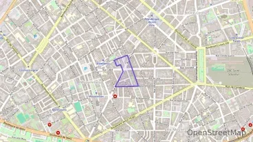 appartement de trois chambres 82 m² à vendre à Lille