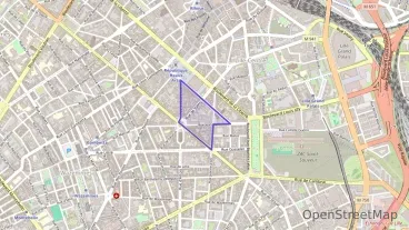 appartement d'une chambre 35 m² à vendre à Lille