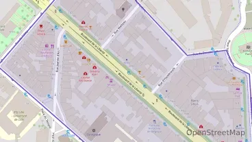 Appartement 45 m² deux pieces à vendre à Lille