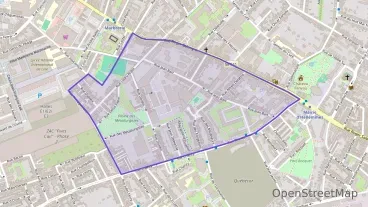 Appartement 40 m² deux pieces à vendre à Lille