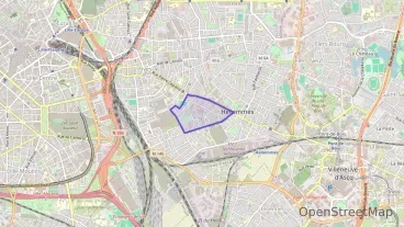 Appartement 40 m² deux pieces à vendre à Lille