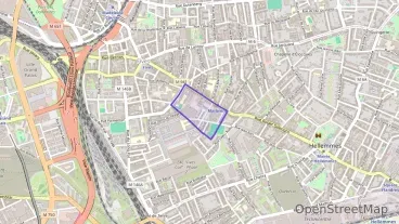 Appartement 58 m² trois pièces à vendre à Lille