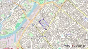 Appartement 145 m² cinq pièces à vendre à Lille