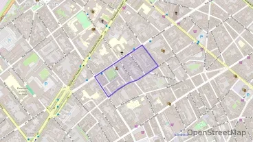 appartement de deux chambres 73 m² à vendre à Lille