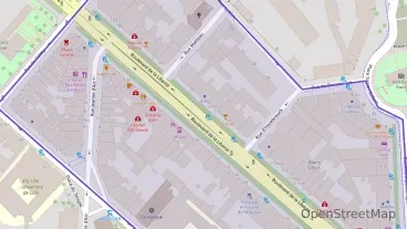 Appartement 65 m² trois pièces à vendre à Lille