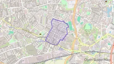 Appartement 57 m² trois pièces à vendre à Lille