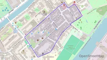 Appartement 55 m² deux pieces à vendre à Lille