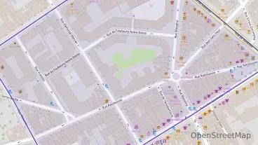 appartement d'une chambre 30 m² à vendre à Lille appartement d'une chambre 30 m² à vendre à Lille