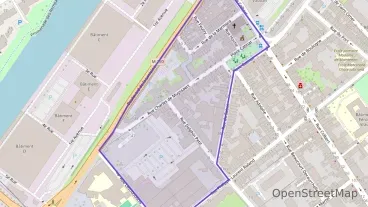 appartement d'une chambre 35 m² à vendre à Lille