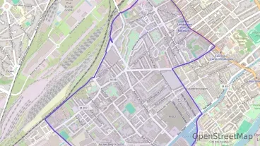 appartement d'une chambre 32 m² à vendre à Lille