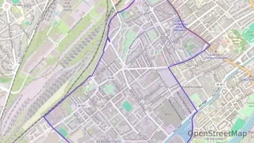 appartement d'une chambre 35 m² à vendre à Lille