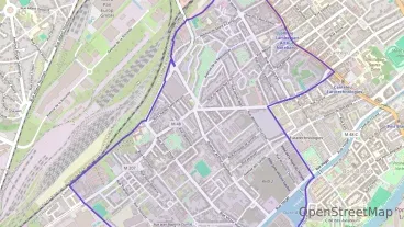 Appartement 66 m² trois pièces à vendre à Lille