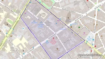 Appartement 70 m² trois pièces à vendre à Lille