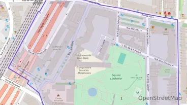 appartement d'une chambre 42 m² à vendre à Lille