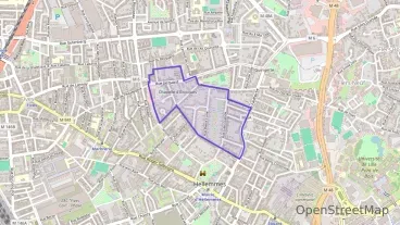 Appartement 40 m² deux pieces à vendre à Lille
