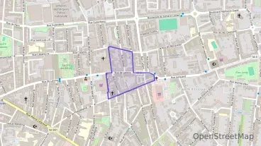 Appartement 40 m² trois pièces à vendre à Lille