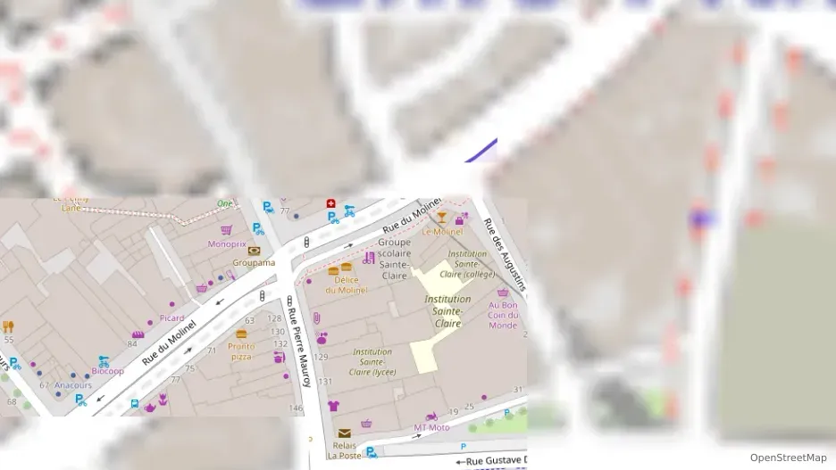 Appartement 62 m² trois pièces à vendre à Lille Appartement 62 m² trois pièces à vendre à Lille