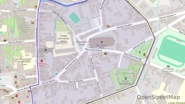Appartement 87 m² trois pièces à vendre à Aire-sur-la-Lys