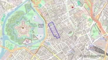 appartement d'une chambre 29 m² à vendre à Lille