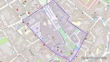 Appartement 45 m² deux pieces à vendre à Lille