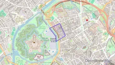 appartement de deux chambres 64 m² à vendre à Lille