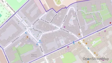 Appartement 77 m² trois pièces à vendre à Lille