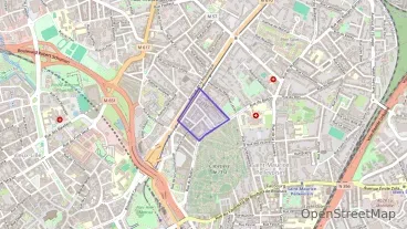 appartement de deux chambres 87 m² à vendre à La Madeleine