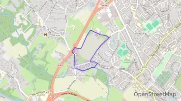 Appartement 44 m² deux pieces à vendre à Hem