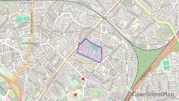 appartement de trois chambres 139 m² à vendre à Lille