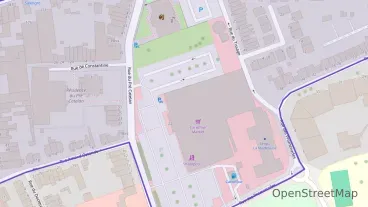 appartement d'une chambre 24 m² à vendre à La Madeleine