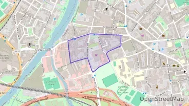 appartement d'une chambre 24 m² à vendre à La Madeleine