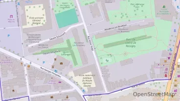 Appartement 65 m² quatre pièces à vendre à La Madeleine