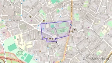 Appartement 65 m² quatre pièces à vendre à La Madeleine