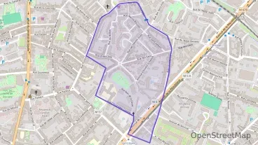 appartement de deux chambres 88 m² à vendre à Marcq-en-Barœul