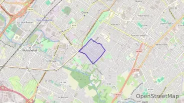 appartement d'une chambre 47 m² à vendre à Croix