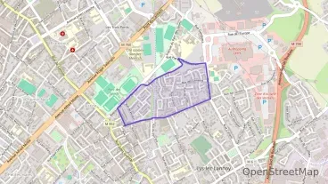 Appartement 52 m² deux pieces à vendre à Lys-lez-Lannoy
