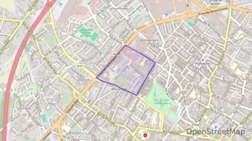 Appartement de trois pièces 72 m² à vendre  à Tourcoing