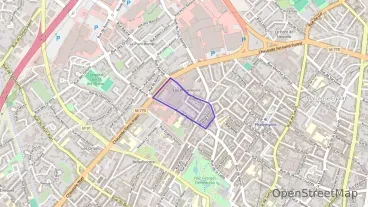 Appartement 65 m² trois pièces à vendre à Tourcoing