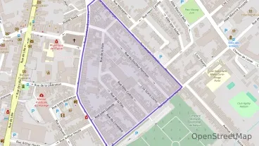 appartement d'une chambre 52 m² à vendre à Halluin