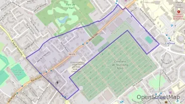 appartement d'une chambre 42 m² à vendre à Tourcoing