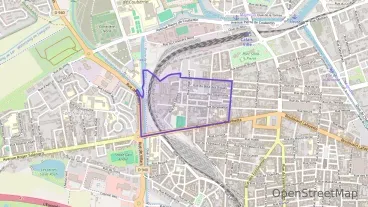 Appartement 45 m² deux pieces à vendre à Calais Appartement 45 m² deux pieces à vendre à Calais