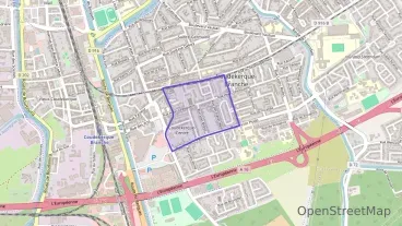 appartement de deux chambres 69 m² à vendre à Coudekerque-Branche