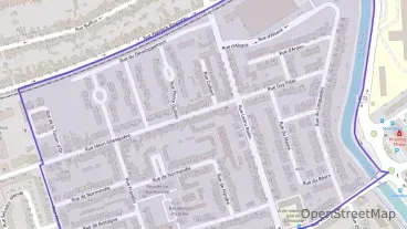 Appartement 52 m² deux pieces à vendre à Coudekerque-Branche