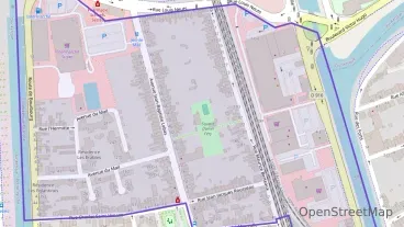 Appartement 68 m² deux pieces à vendre à Coudekerque-Branche