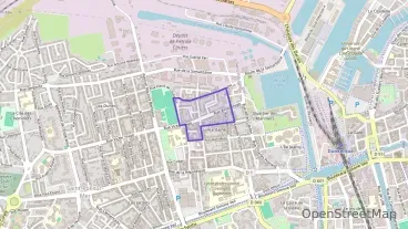 Appartement 84 m² trois pièces à vendre à Dunkerque