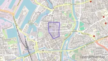 Appartement 22 m² deux pieces à vendre à Dunkerque